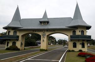 Sancionada lei que torna Gramado a Capital Nacional do Chocolate Artesanal (Foto: -)