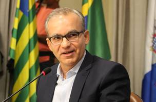 Coronavírus: Firmino Filho analisa novo decreto para obrigar empresas a testarem funcionários (Foto: -)