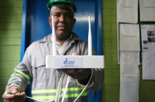 Piauí Conectado inicia projeto de ampliação para mais 126 municípios (Foto: -)