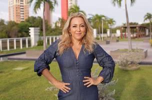 Professora Cristiane Adad assume blog sobre Direito do Trabalho e Concursos no Portal AZ (Foto: -)