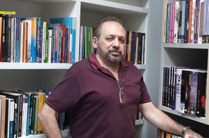 Especialista fala sobre o novo coronavírus (Foto: -)