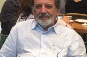 Empresário Manoel Dias morre de câncer em São Paulo (Foto: -)