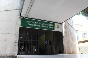 Secretaria de Saúde convoca biomédicos e técnicos em patologia aprovados em seletivo (Foto: -)