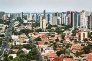 Zona Sul concentra 31% dos casos confirmados de coronavírus em Teresina (Foto: -)