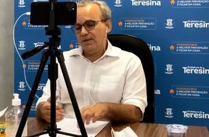 Prefeitura proíbe vendas de produtos considerados não essenciais em supermercados (Foto: -)