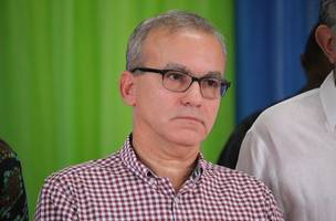 Firmino Filho prorroga por mais 15 dias decreto que obriga testagem da covid-19 em funcionários (Foto: -)