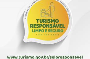 Setur se reúne com gestores para ajustar implantação do Selo de Turismo Responsável (Foto: -)