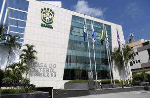 sede (Foto: cbf)