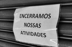 Empregador suspendeu o contrato do empregado, mas a empresa não vai sobreviver. E agora? (Foto: -)