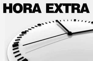 Empregado que teve redução de jornada e salário pode fazer horas extras? (Foto: -)