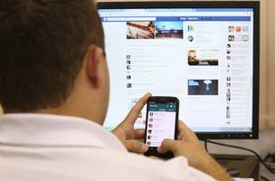 O empregado pode ser demitido por causa de publicação nas suas redes sociais? (Foto: -)