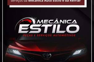 Associado Ajuspi terá 15% de desconto nos serviços da Mecânica Auto Estilo e da Refriar (Foto: -)