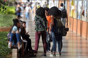 estudantes (Foto: Fies)