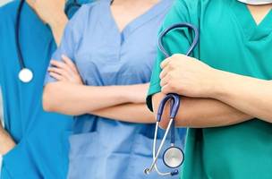 FMS convoca mais de 60 aprovados em seletivo para hospitais; veja lista (Foto: -)