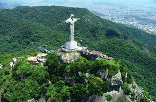 Parque Nacional da Tijuca reabre para visitação (Foto: -)