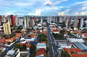 Veja o que pode funcionar com o decreto de 'lockdown parcial' da Prefeitura de Teresina (Foto: -)