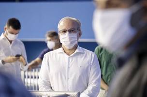 Firmino Filho discute protocolo de retomada de obras da Prefeitura de Teresina (Foto: -)