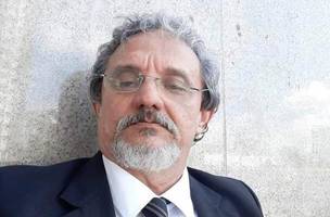 Advogado Joaquim Magalhães publica artigo sobre “a denúncia nos crimes contra a ordem tributária" (Foto: -)