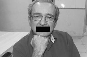 Jornalista apela ao bom senso do governador no caso Arimateia Azevedo (Foto: -)