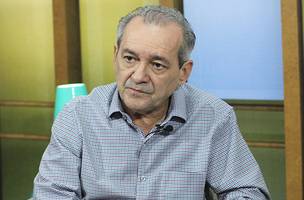 Jurista comenta decisão do STJ que concedeu prisão domiciliar ao jornalista Arimateia Azevedo (Foto: -)