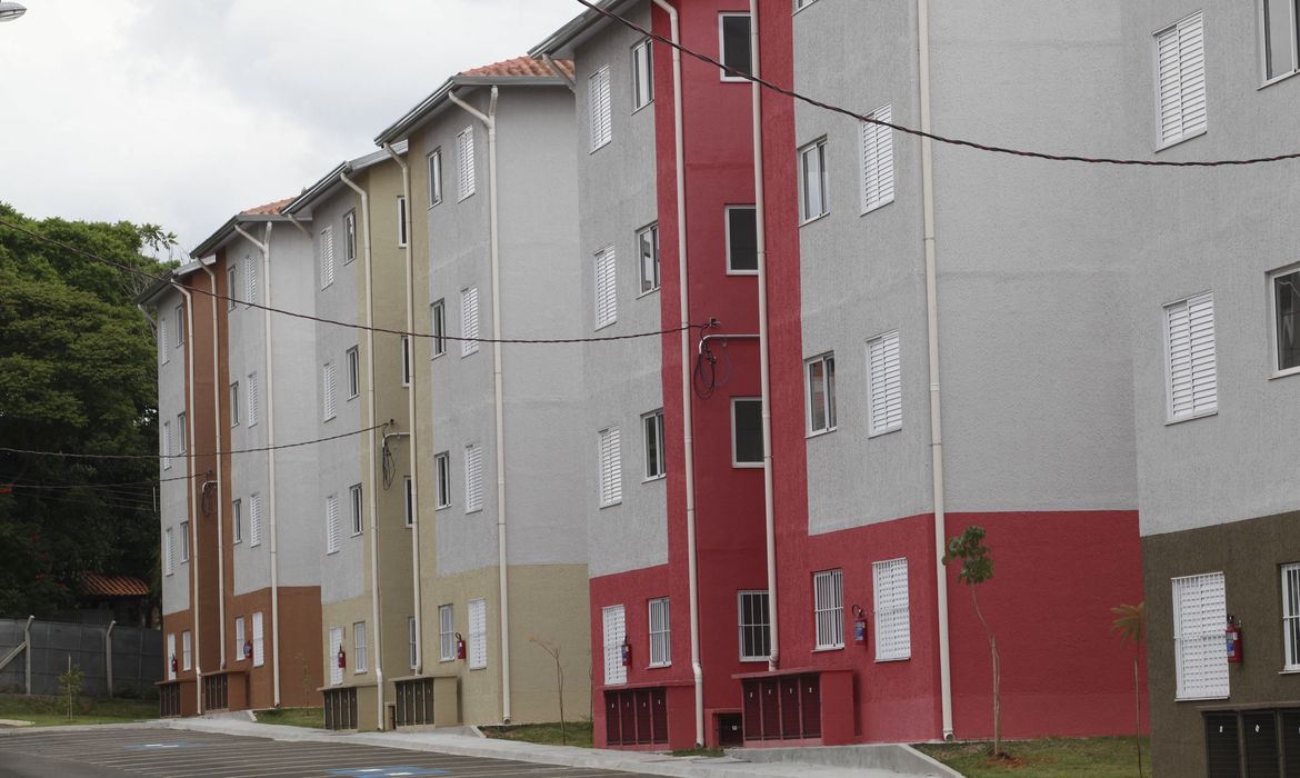 minha casa