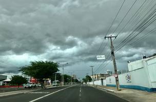 Depois da queda na taxa, Teresina volta a registrar altos índices de isolamento social (Foto: -)