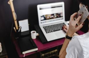 Os empregados que foram colocados em regime de teletrabalho precisam voltar ao trabalho presencial? (Foto: -)