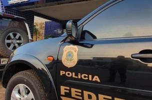 PF cumpre mandados de prisão por irregularidades na compra de respiradores no Maranhão (Foto: -)
