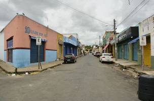 Prefeitura de Floriano decreta lockdown nos dois próximos finais de semana (Foto: -)