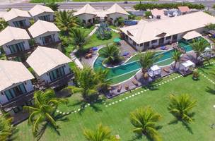 Parceria Ajuspi e Coqueiro Beach garantem 20% de desconto para associados nas hospedagens (Foto: -)