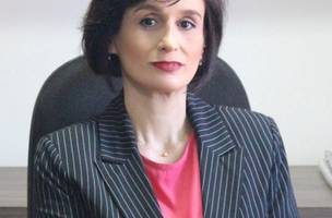 Advogada Michele Amorim alerta para aumento da violência contra a mulher durante a pandemia (Foto: -)