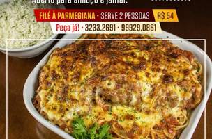 Associados Ajuspi terão 10% de desconto nos restaurantes Cantinho do Faustino e Labareda (Foto: -)