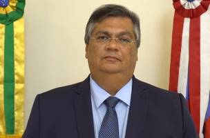 Pai do governador Flávio Dino morre vítima da covid-19 em São Luís (Foto: -)
