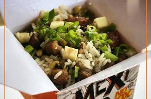 Associado Ajuspi terá 10% de desconto em pedidos no Mexidão no Box (Foto: -)