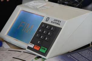Horário de votação será ampliado nas eleições municipais para evitar aglomerações (Foto: -)