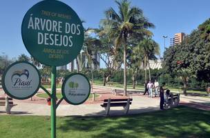 Parque Potycabana será reaberto no dia 8 de setembro com restrições ao público (Foto: -)