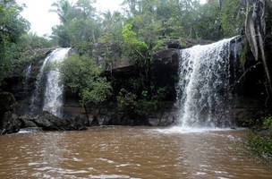 Assembleia aprova projeto de lei que cria Rota das Cachoeiras do Piauí (Foto: -)