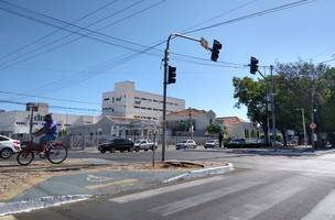 Teresina registra 35% de índice de isolamento social nesta sexta-feira (Foto: -)