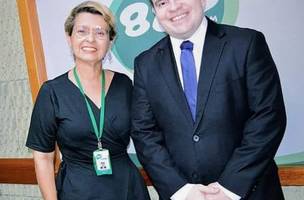 Presidente da Ajuspi destaca trabalho relevante da Rádio Pioneira de Teresina nos seus 58 anos (Foto: -)