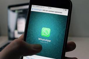Vendas por WhatsApp ajudam empresas a amenizar crise durante pandemia (Foto: -)