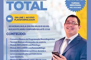 Associado Ajuspi tem 15% de desconto em curso de oratória (Foto: -)