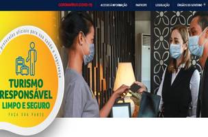 Mais de 160 empresas do Piauí aderiram ao selo Turismo Responsável (Foto: -)