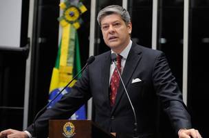 Diplomata piauiense é nomeado secretário de Relações Internacionais do Ministério do Meio Ambiente (Foto: -)