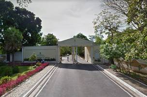 Governo quer transformar Zoobotânico em bioparque por meio de PPP (Foto: -)