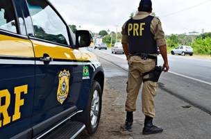 Idoso de 69 anos morre depois de ser atropelado por veículo na BR 020 (Foto: -)