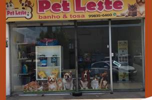 Ajuspi e Pet Leste firmam parceria com desconto de até 15% nos serviços (Foto: -)