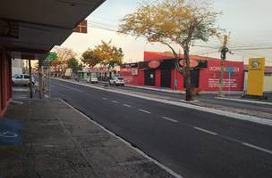 Teresina registra 34,8% de isolamento social nesta sexta-feira (Foto: -)