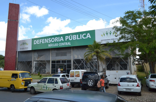 Defensoria Pública anula prova de seletivo por problemas técnicos e candidatos criticam (Foto: -)