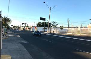 Com 37,7%, Teresina fica em quinto lugar no ranking de isolamento social do Brasil (Foto: -)