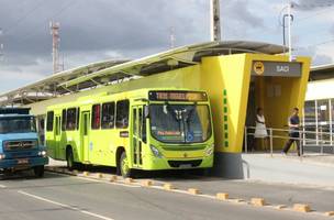 transporte (Foto: strans)